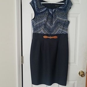 Cute work dress